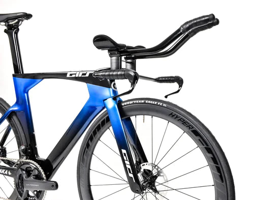 SHAKA DISC BIKE