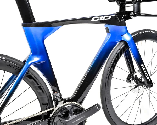SHAKA DISC BIKE