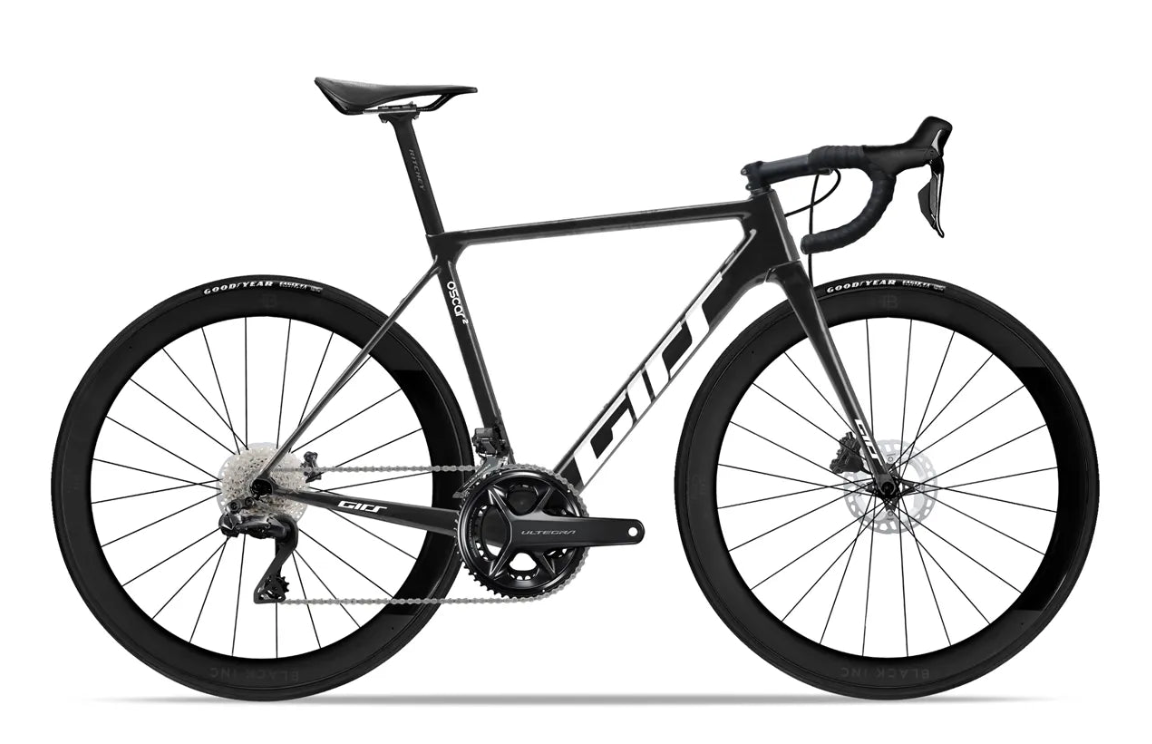 OSCAR DISC BIKE