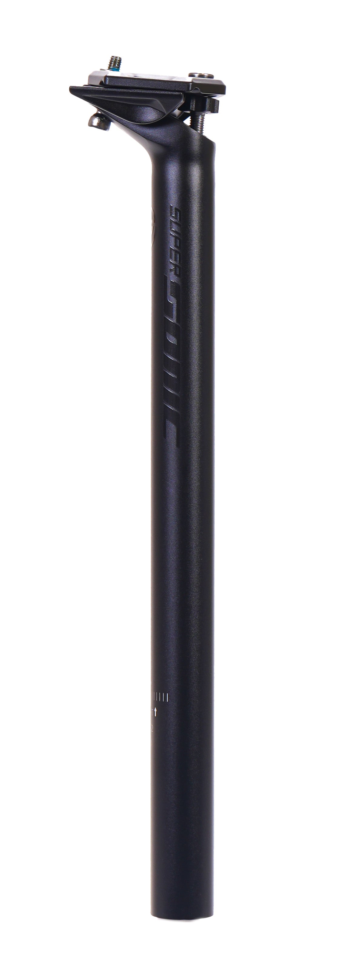 Tige de selle unie SR Four SIR Laprade VIA Japon 1981 26,8 mm
