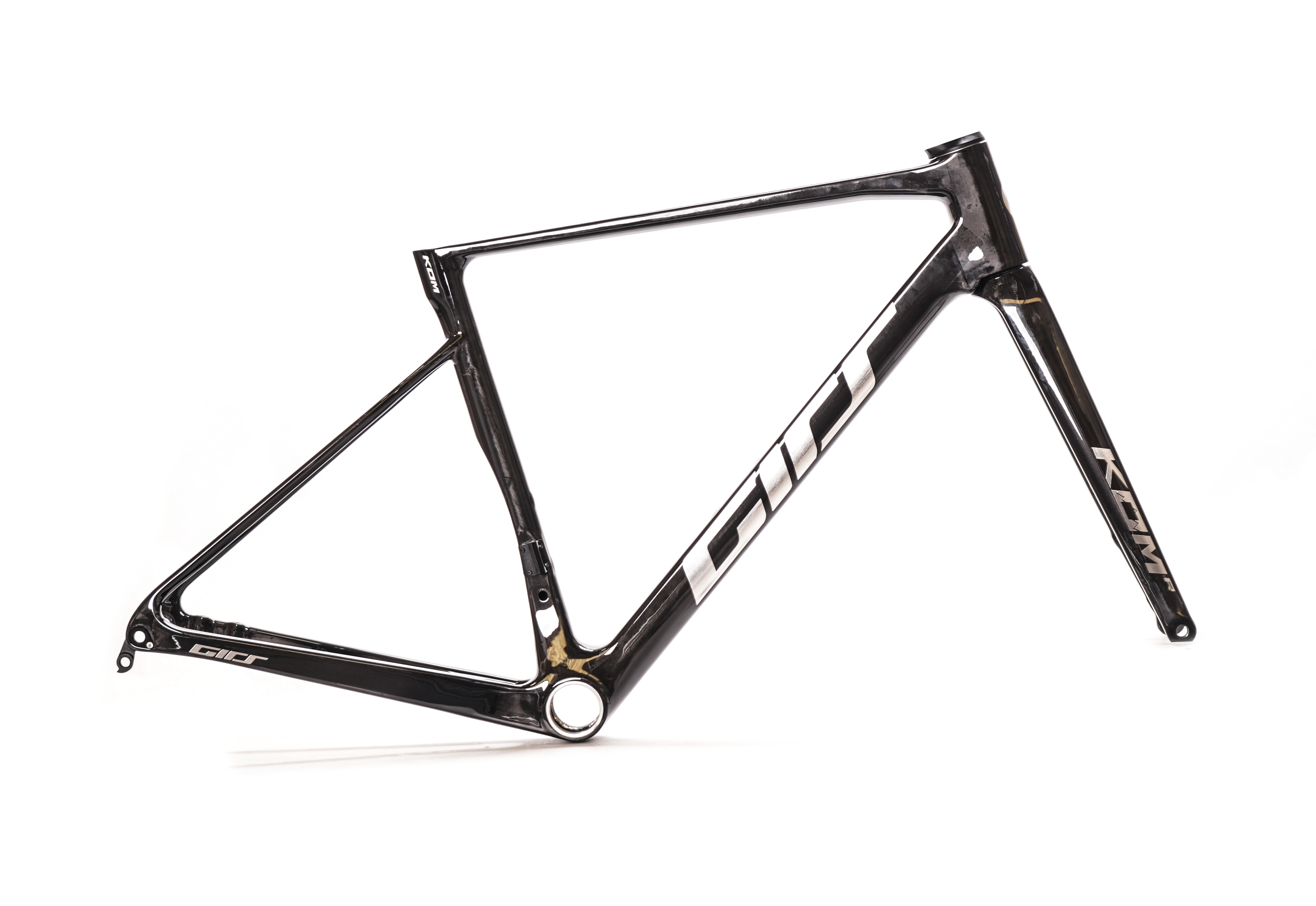 KOM R FRAME KIT