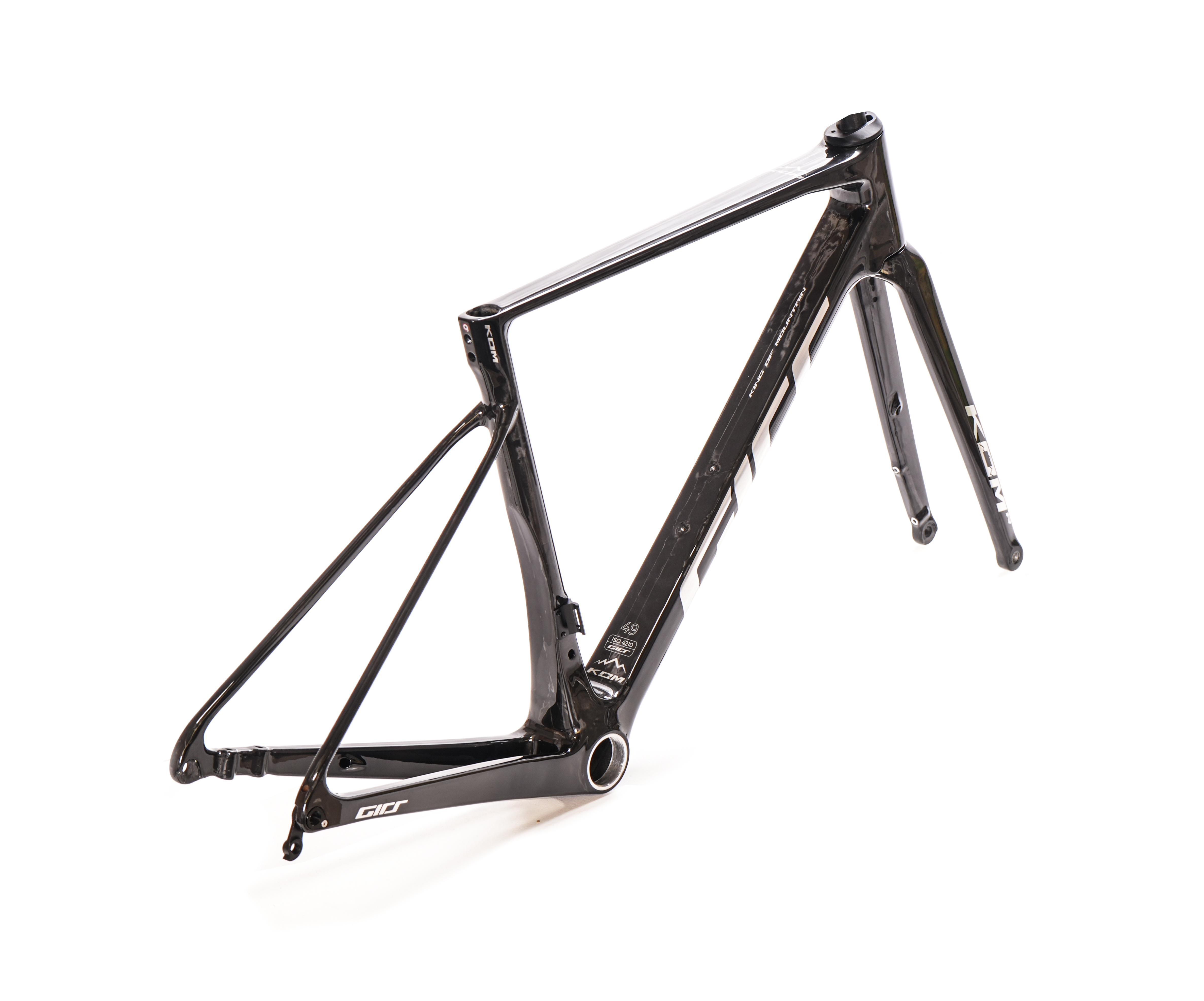 KOM R FRAME KIT