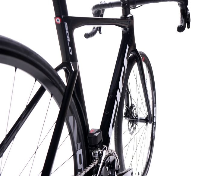 SOLO DISC BIKE