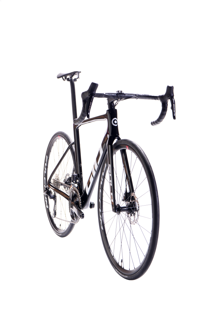 SOLO DISC BIKE