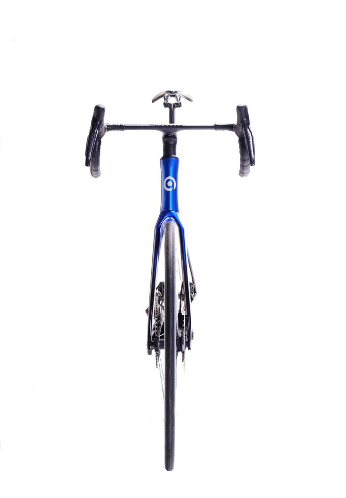SOLO DISC BIKE