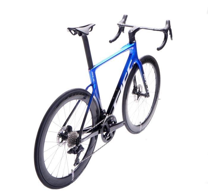 SOLO DISC BIKE