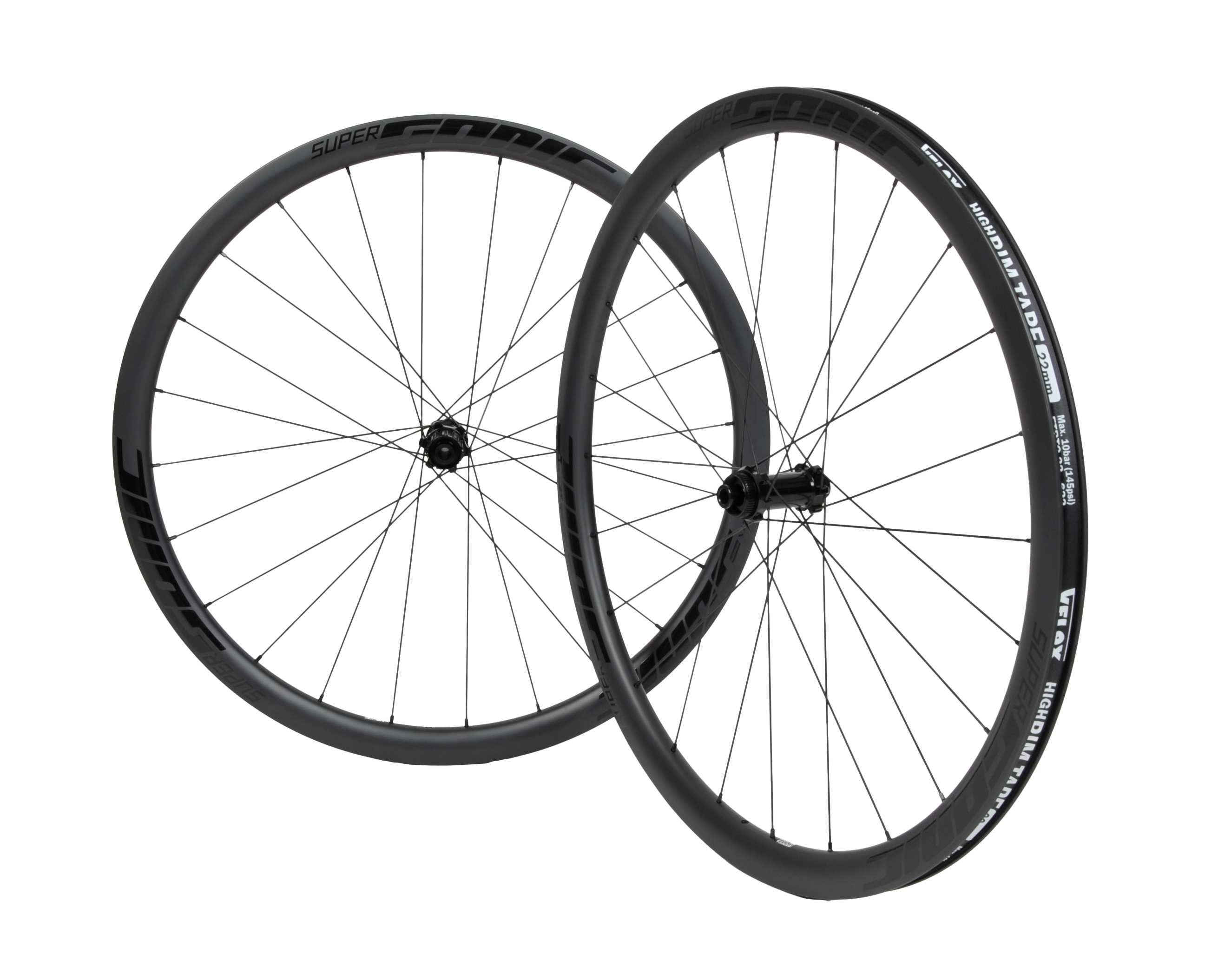 ROUES SONIC HYPER 3