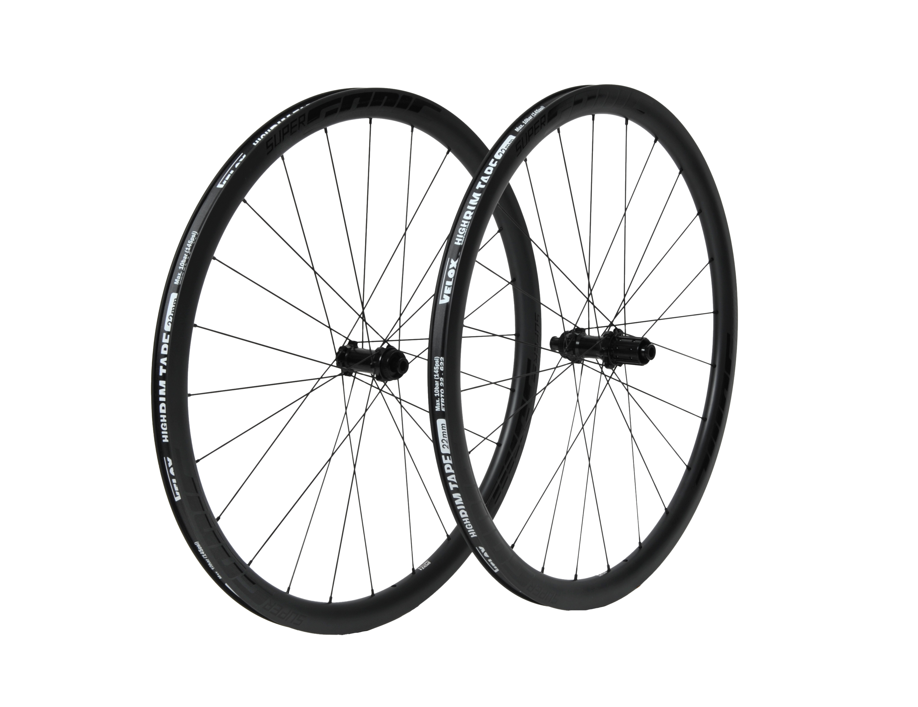 ROUES SONIC HYPER 3