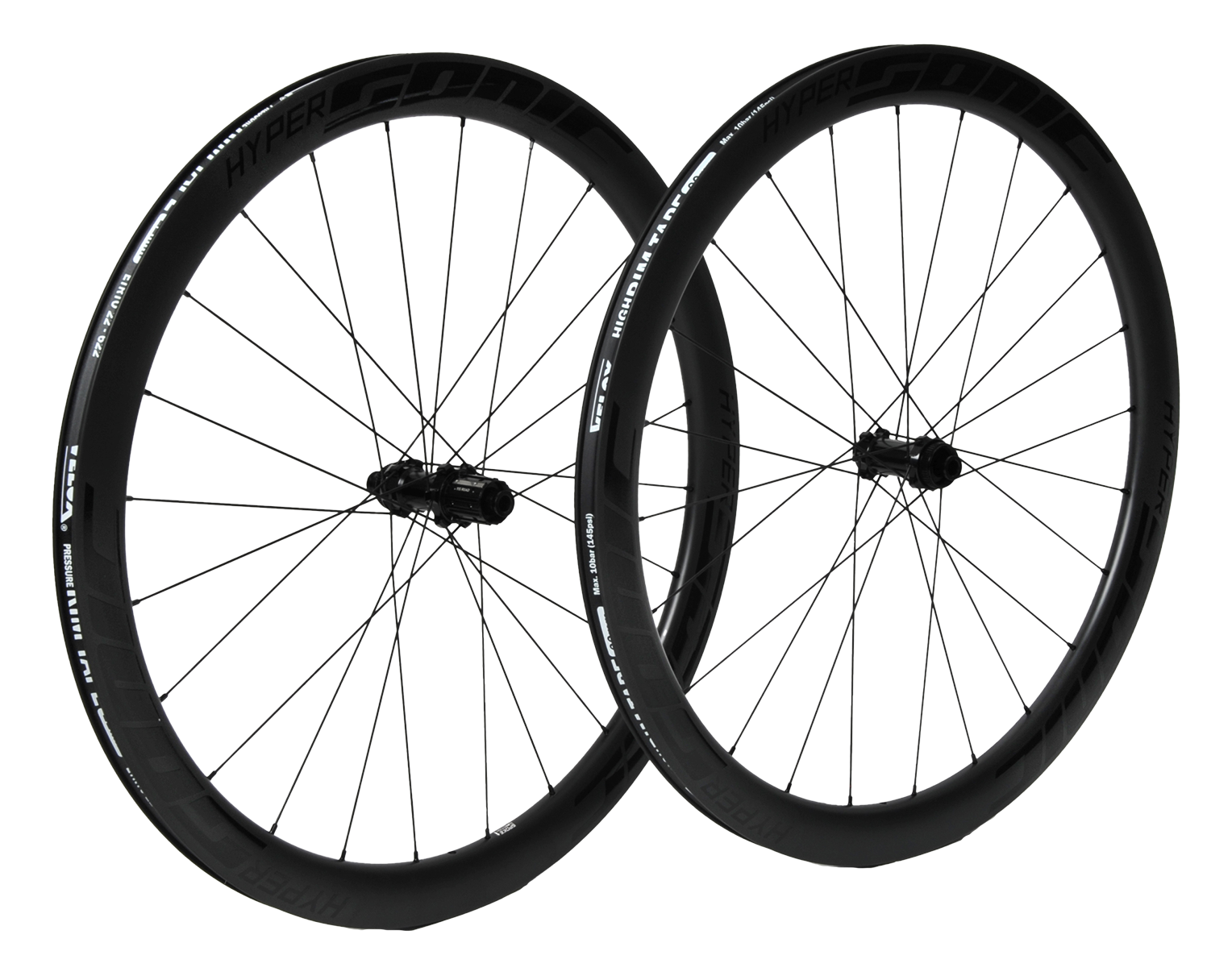 ROUES SONIC HYPER 5