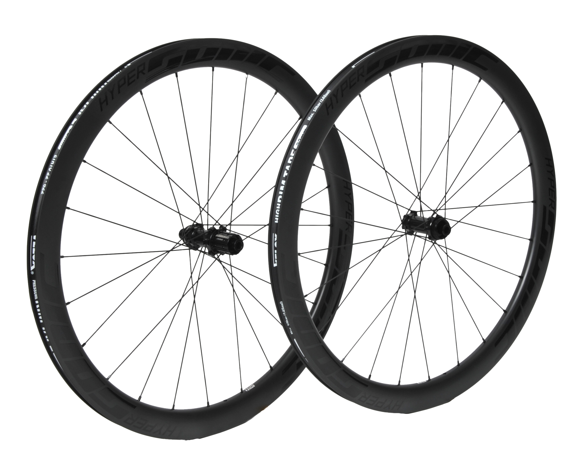 SONIC HYPER 4 WHEELS