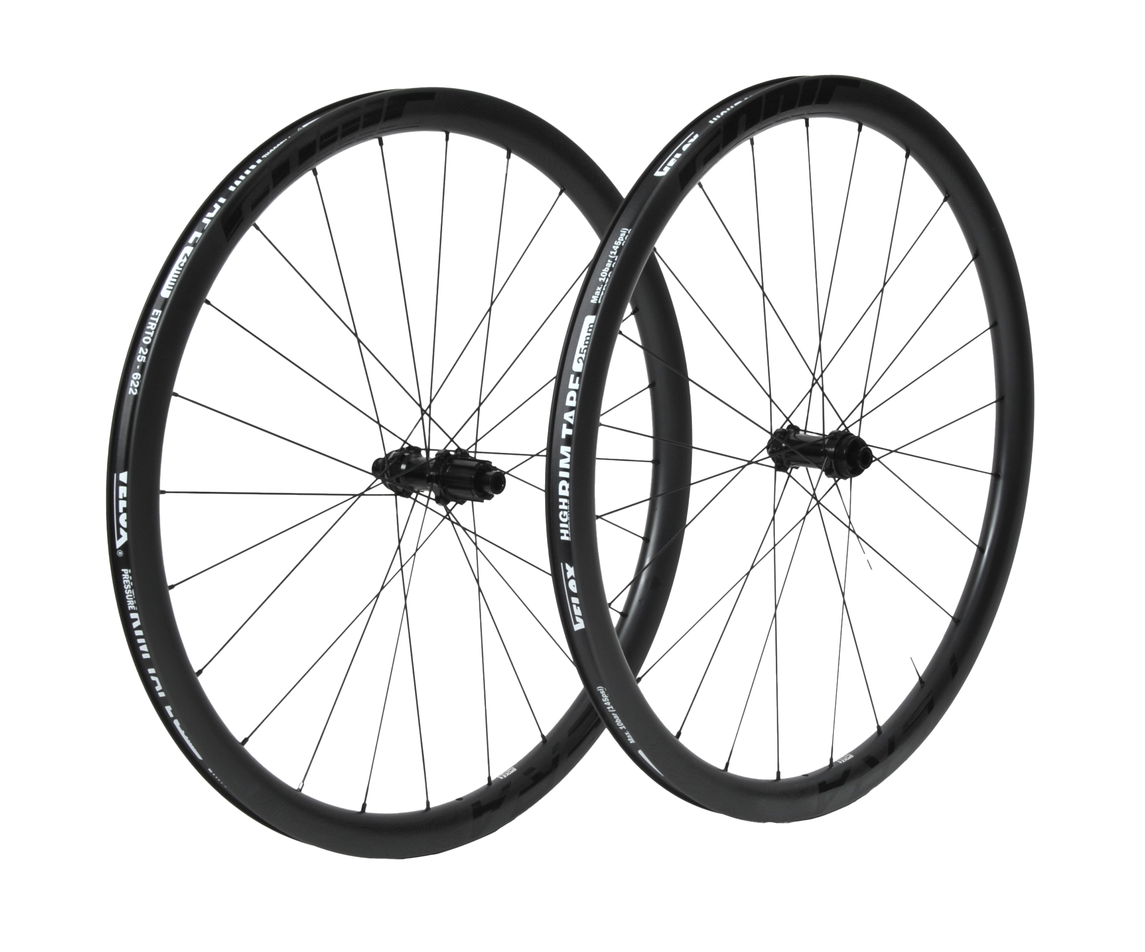 SONIC TERA WHEELS