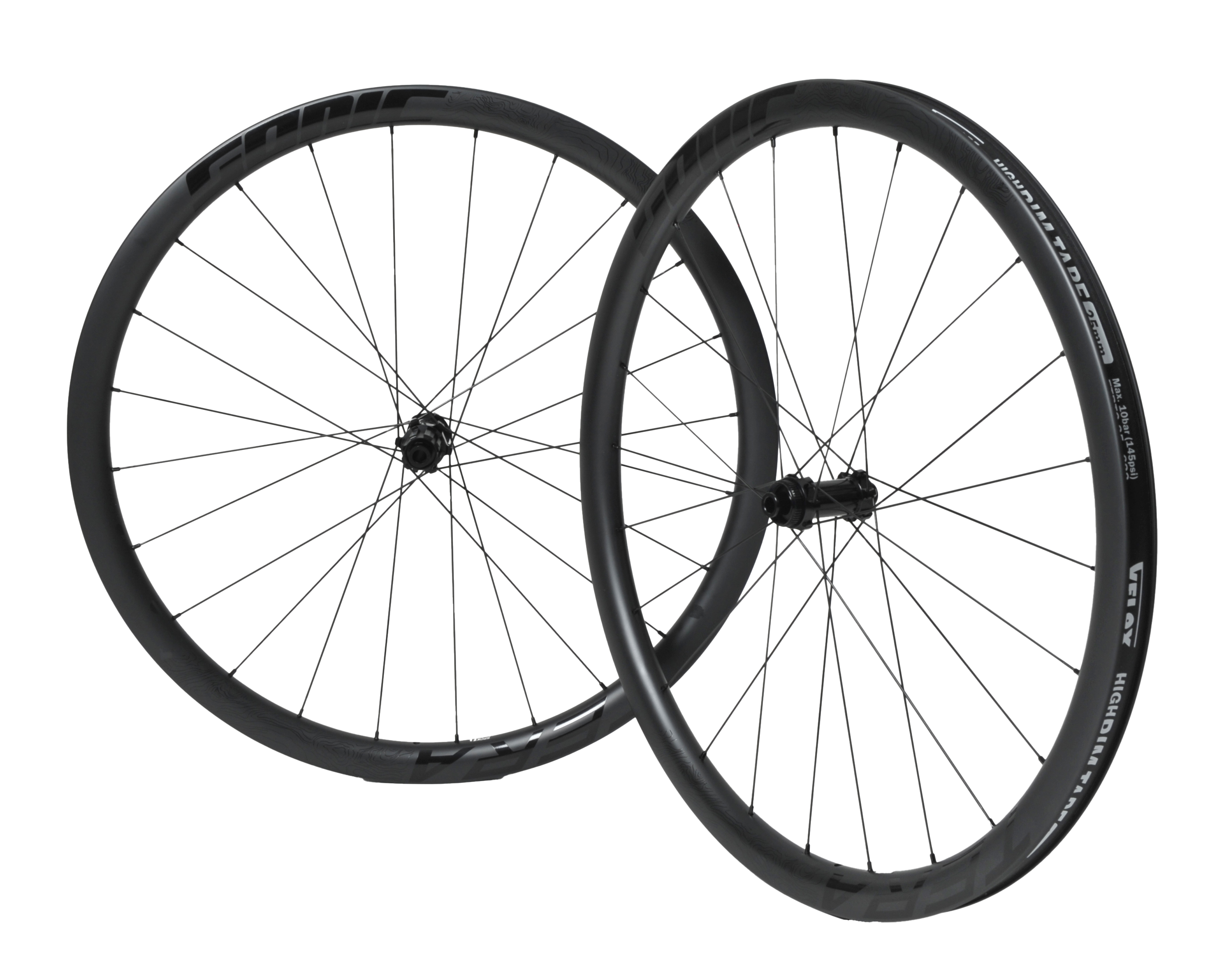 SONIC TERA WHEELS