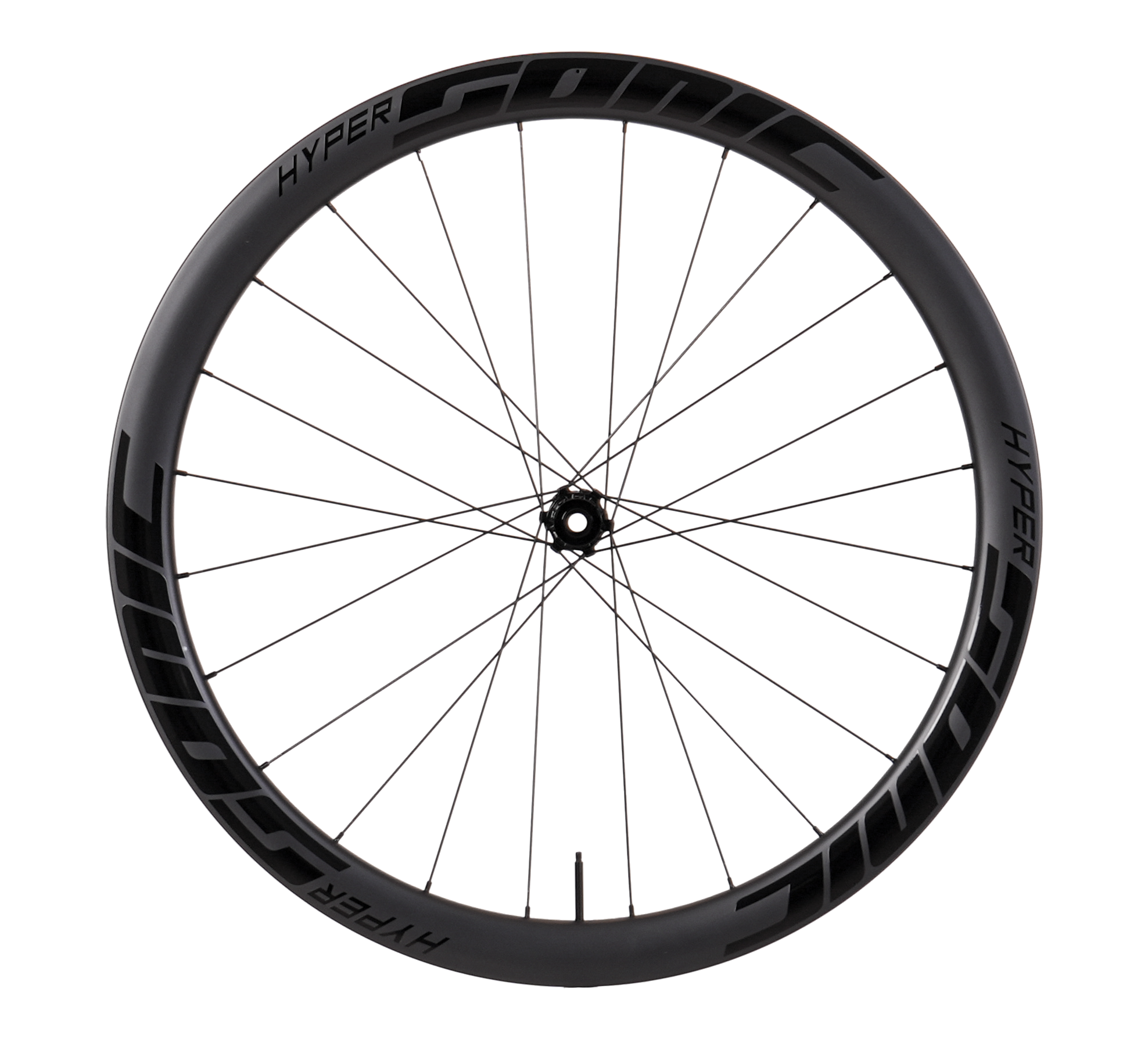 SONIC HYPER 4 WHEELS