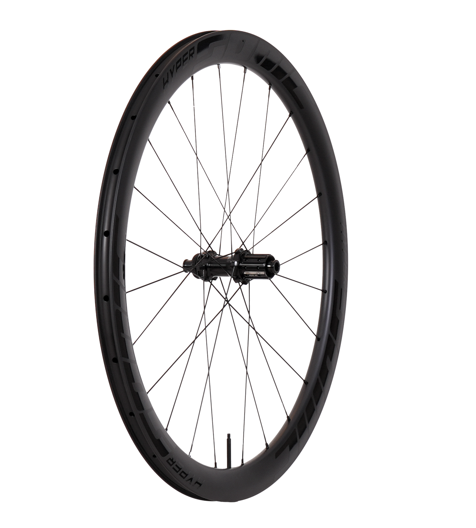 SONIC HYPER 4 WHEELS