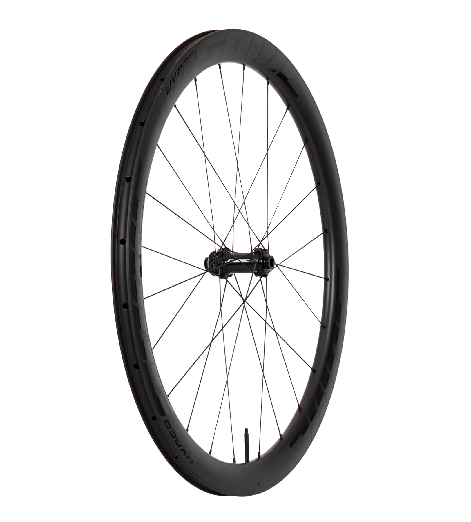 SONIC HYPER 4 WHEELS
