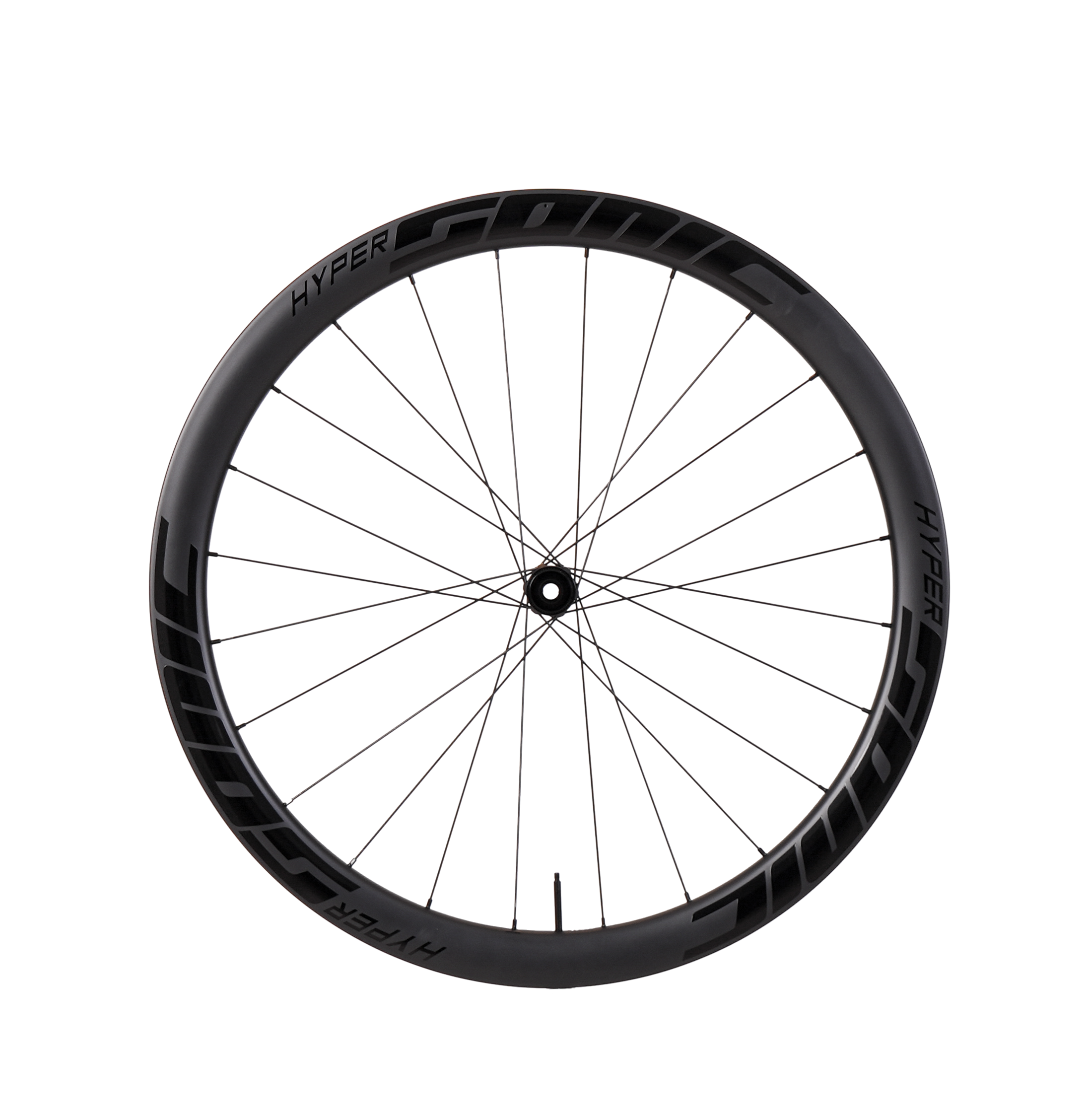 SONIC HYPER 4 WHEELS