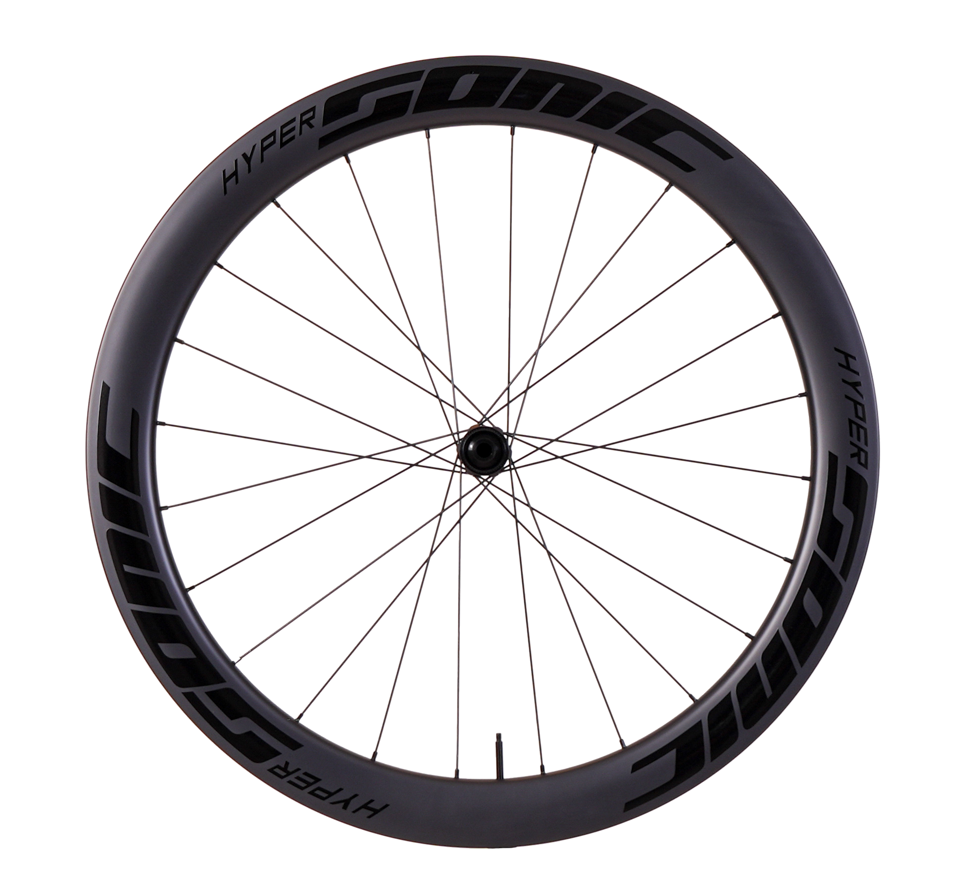 ROUES SONIC HYPER 5
