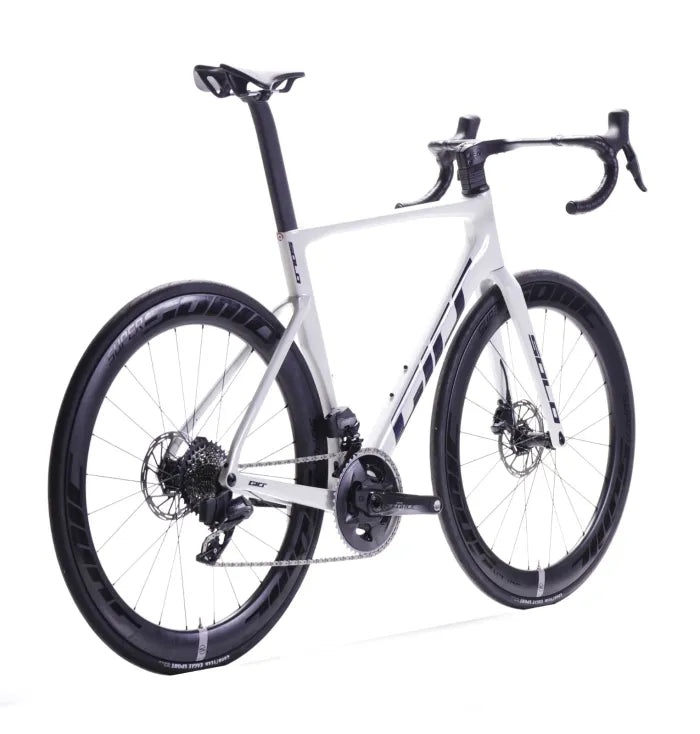 SOLO DISC BIKE