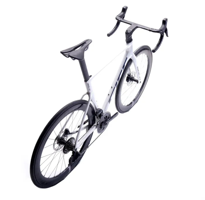 SOLO DISC BIKE