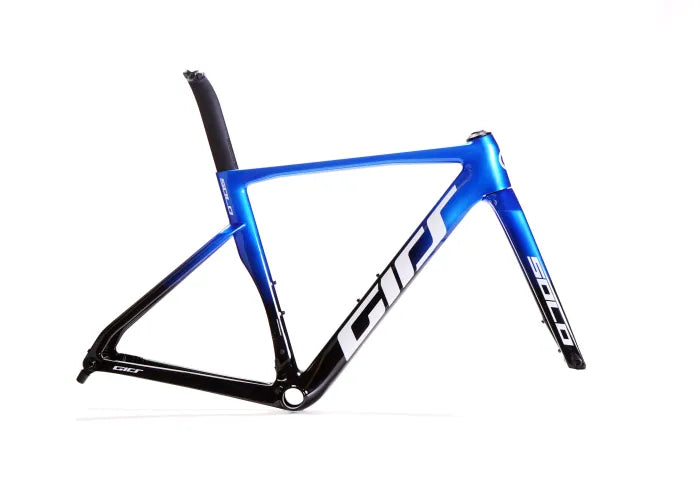SOLO FRAME KIT
