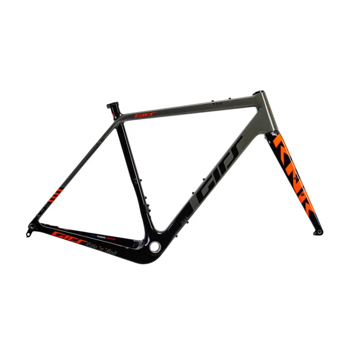 RNR CARBON FRAME KIT