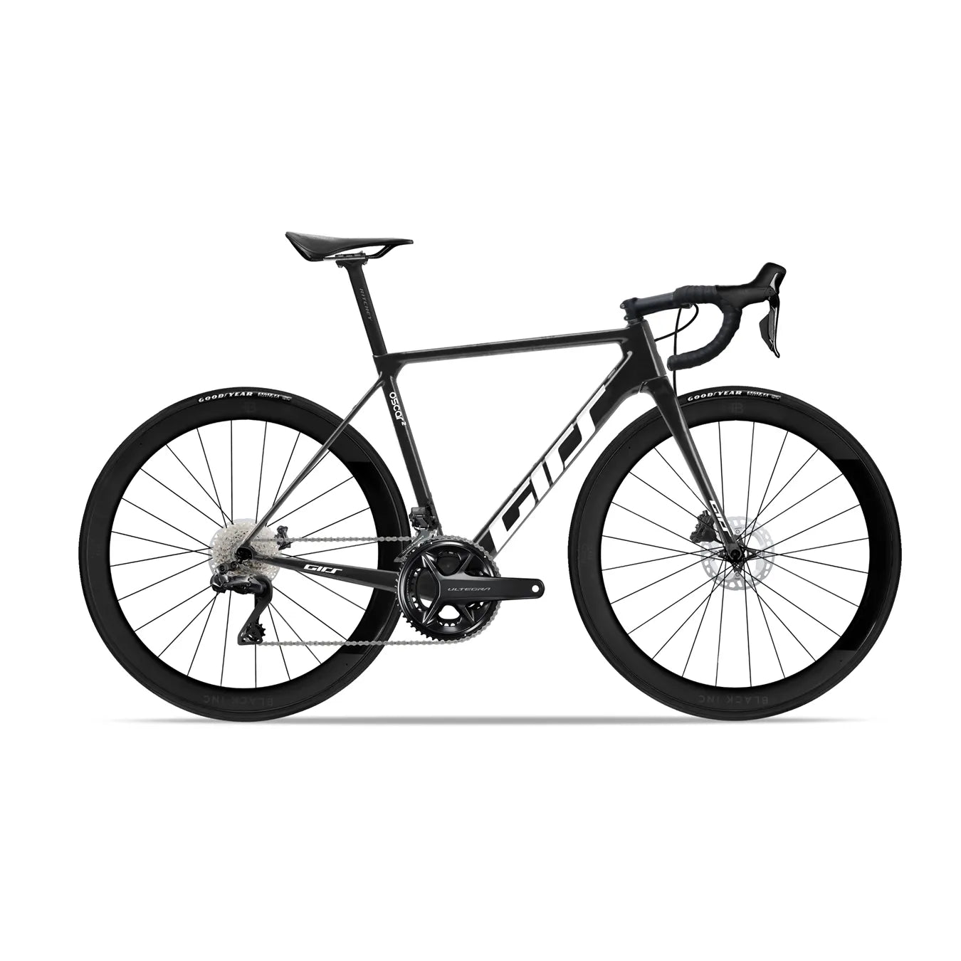 OSCAR DISC BIKE