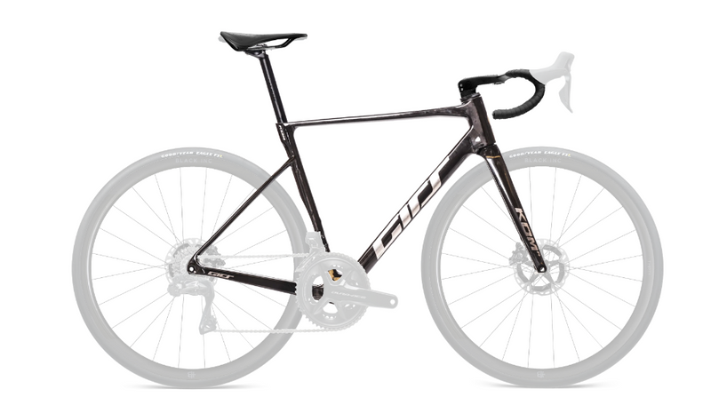Kom Gamma Sprint main image 1
