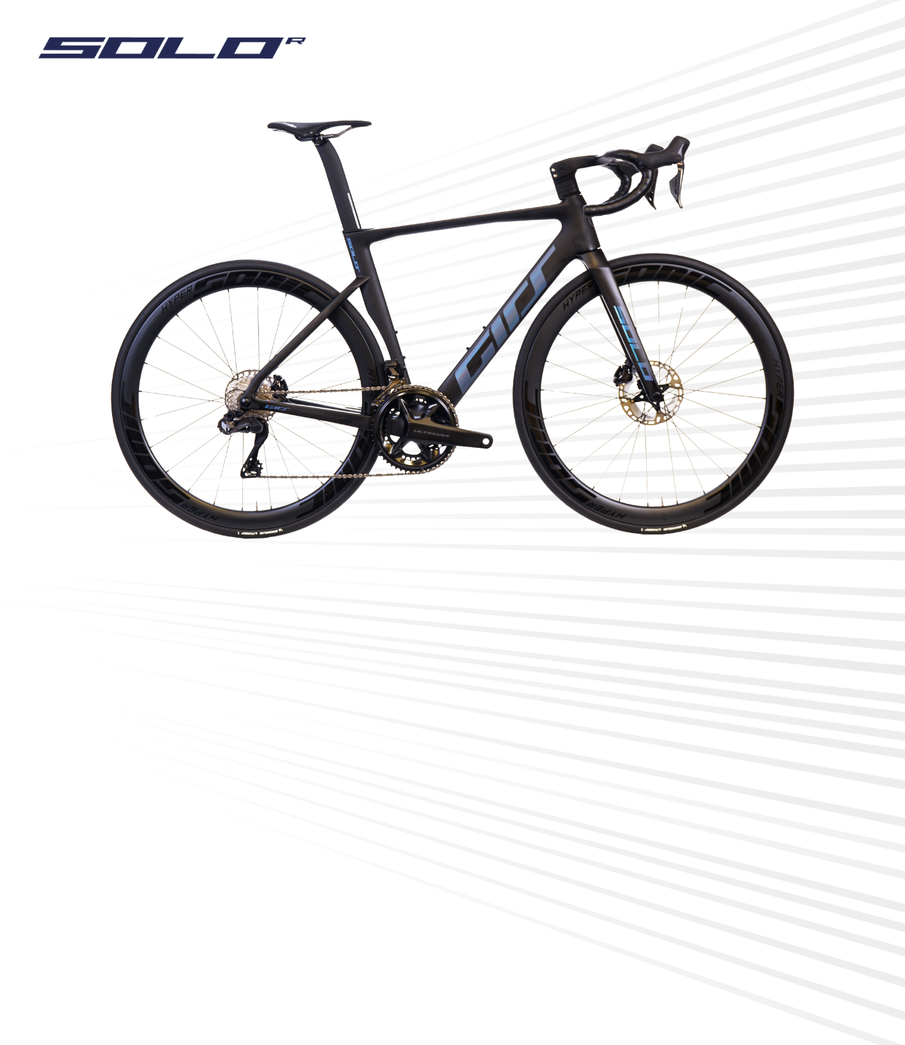 GIRS Velos en carbone concus et assembles en France