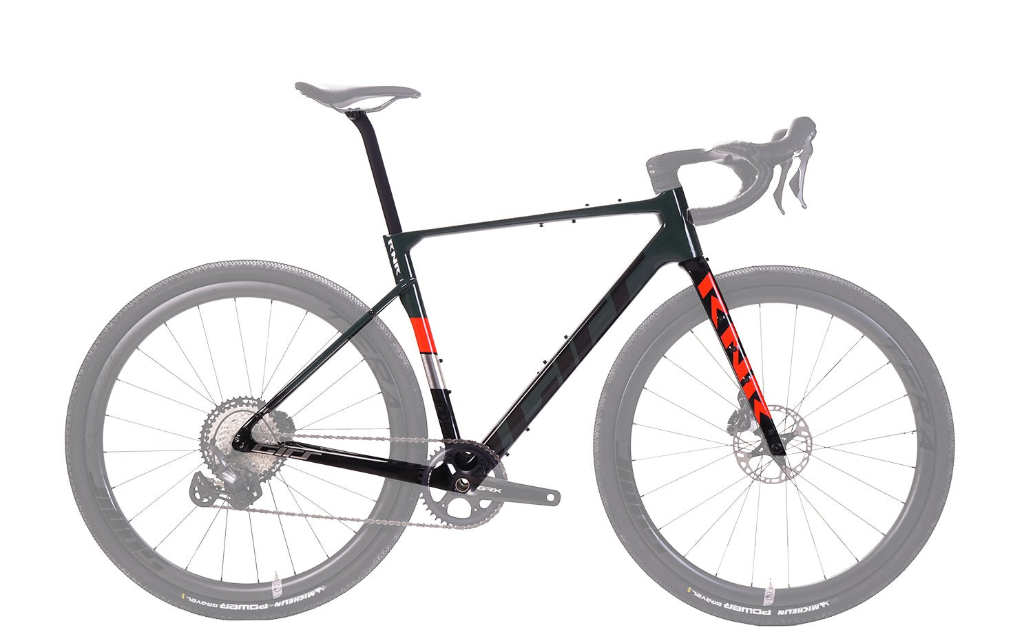 RNR FRAME KIT
