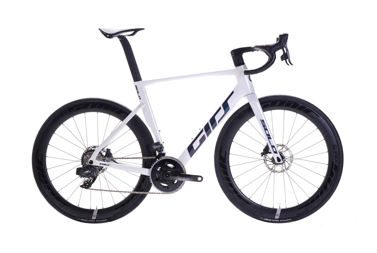 SOLO CONFIGURATOR